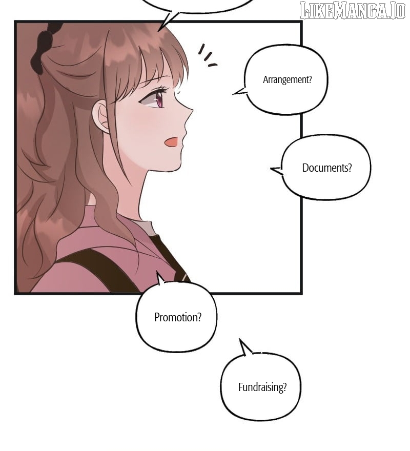 Soul to Soul Chapter 18 - page 49
